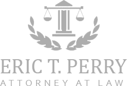 Eric T. Perry, Attorney at Law